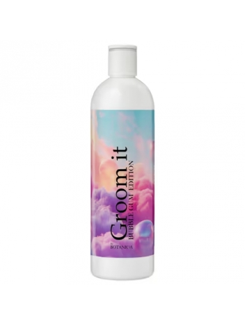 Szampon Botaniqa 473ml Groom It Bubble Gum