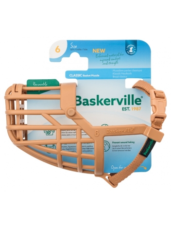 Kaganiec Baskerville Classic 6