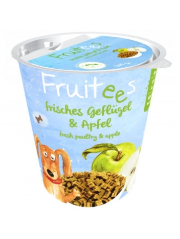 Bosch Fruitees Chicken & Apple 200g