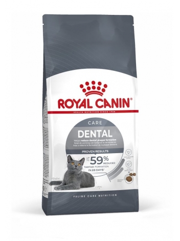 Royal Canin Oral Care 8kg