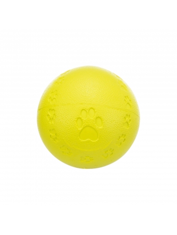 Piłka kauczukowa 7cm