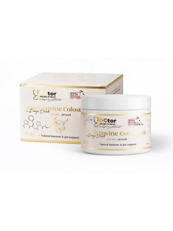 Syta Micha DogTor Colostrum 150g