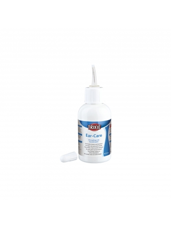 Preparat do pielegnacji uszu 50ml