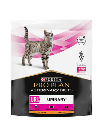 Pro Plan Veterinary UR Urinary Kurczak 350g