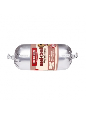Meatlove Meat & TrEat Beef liver 200g