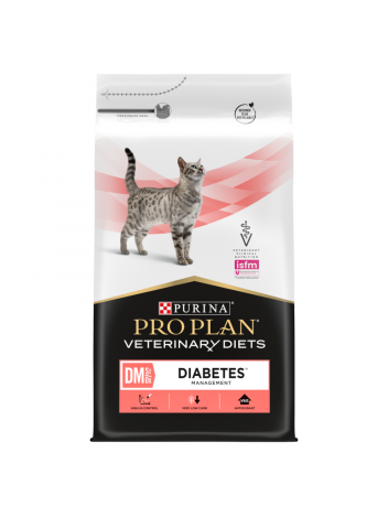 Pro Plan Veterinary DM St/Ox Diabetes Management 5kg