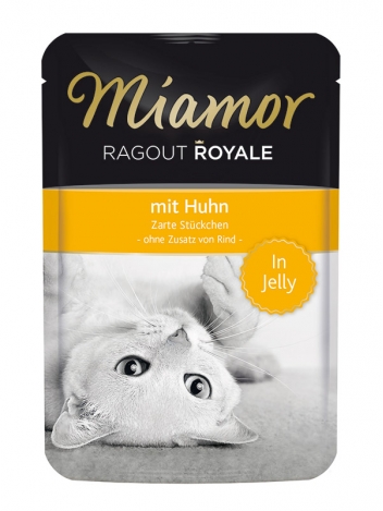 Miamor Ragout Royale Adult - 100g