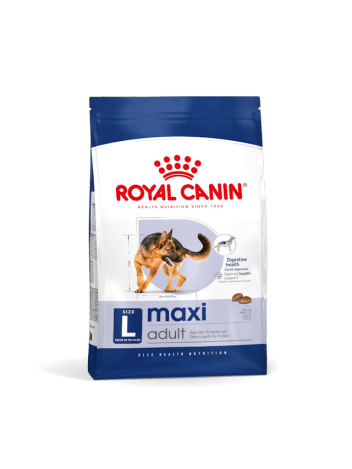 Royal Canin Maxi Adult 4kg