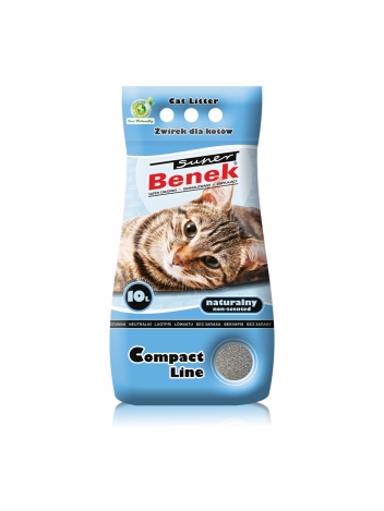 Super Benek Compact 10l