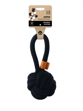 Zabawka Coto Loop Bar 11cm