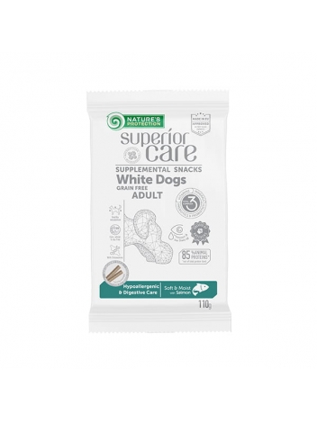 Nature's Protection Superior Care Hypoallergenic & Digestive Care 110g