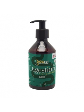 Olej Dogtor Oil Digestion 250ml