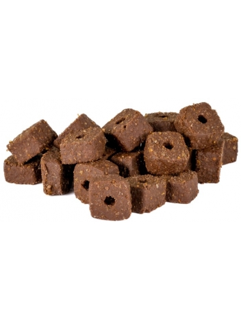 Trenerki Kostki z jagnięciną 500g