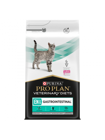 Pro Plan Veterinary Cat EN Gastrointestinal 5kg