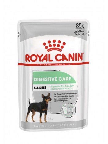 Royal Canin Digestive Care Loaf 12x85g