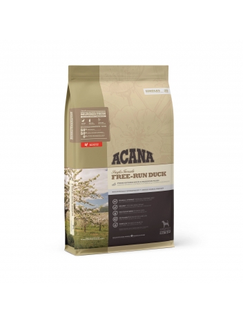 Acana Free-Run Duck 11,4kg