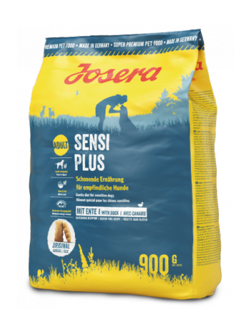 Josera SensiPlus 900g