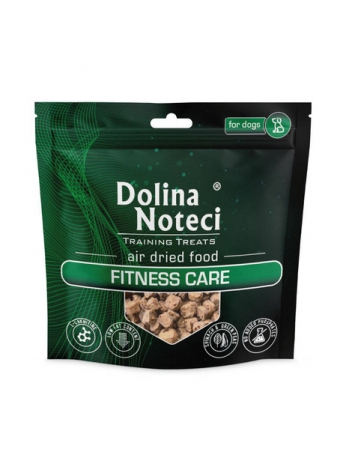 Dolina Noteci Training Treats Fitness Care 130g