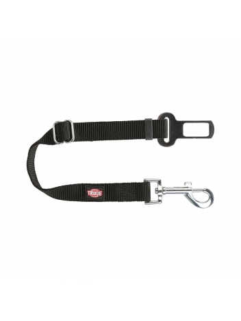 Zapięcie do szelek samochodowych 40-60cm/20mm