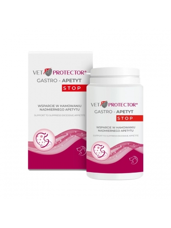 Vet Protector Gastro Apetyt Stop 150g