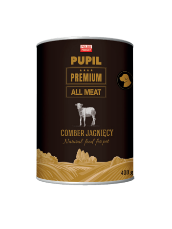 Pupil Premium All Meat Gold 400g