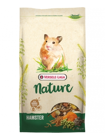 Versele-Laga Nature Hamster 700g