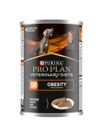 Pro Plan Veterinary OM Obesity Management 400g