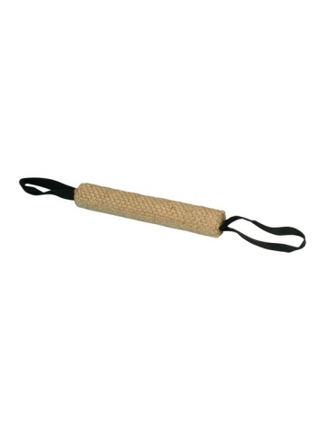 Walek z juty - 25/ø4cm - przeciąganie, trening