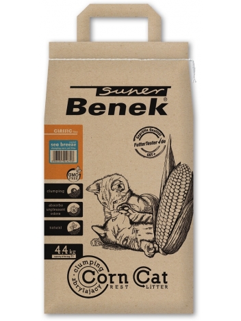 Super Benek Corn 7l Morska Bryza