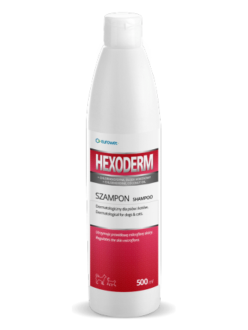 Hexoderm - 500ml