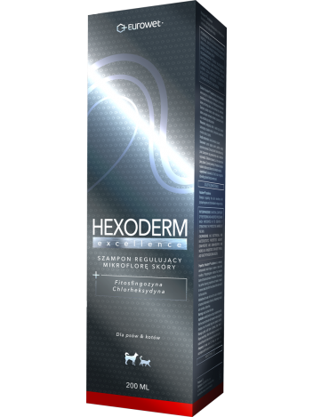 Hexoderm Excellence - 200ml