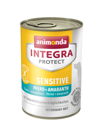 Animonda Integra Protect Senstive - 400g
