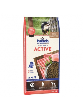 Bosch Active 15kg