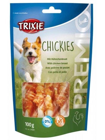 Premio Chickies - 100g