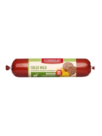 Meatlove Vet Care Precious Red Dear 800g