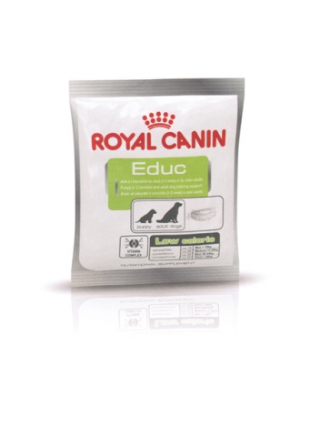 Royal Canin Educ - 50g