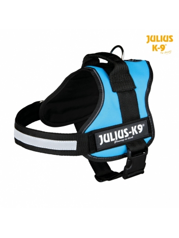 Szelki Julius-K9 - Gr.0 - M-L
