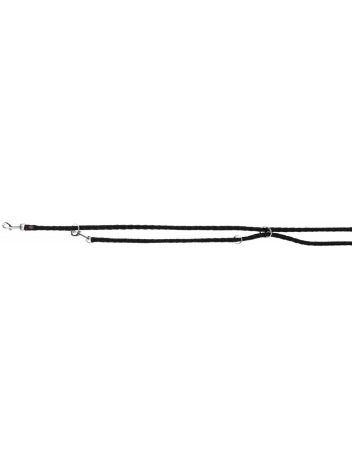 Smycz regulowana Cavo 2m S-M