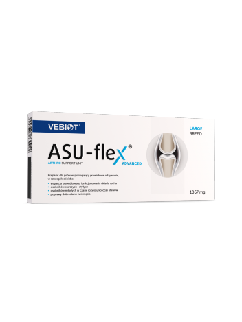 ASU-flex Advance 60 kapsułek