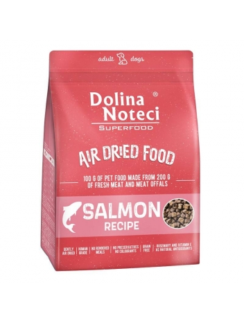 Dolina Noteci Superfood Salmon Recipe 1kg