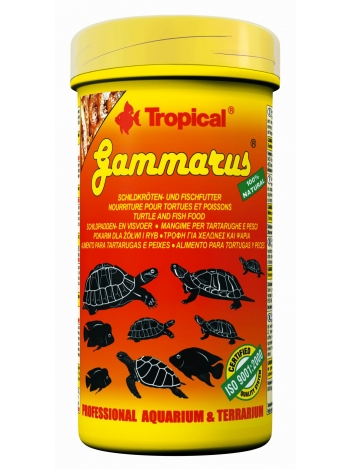 Tropical Gammarus - 30g/250ml