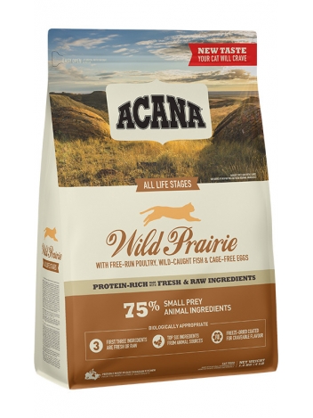 Acana Wild Prairie Cat 1,8kg