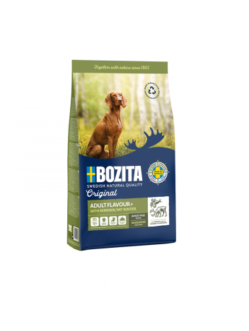 Bozita Original Adult Flavour+ 12kg