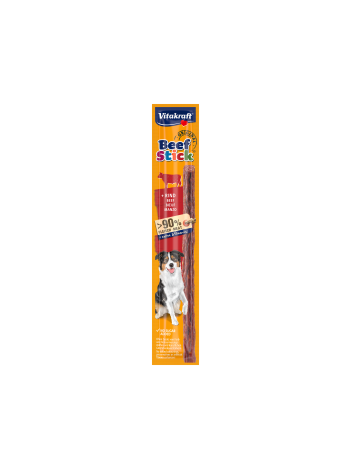 Vitakraft Beef-Stick - kabanos dla psa