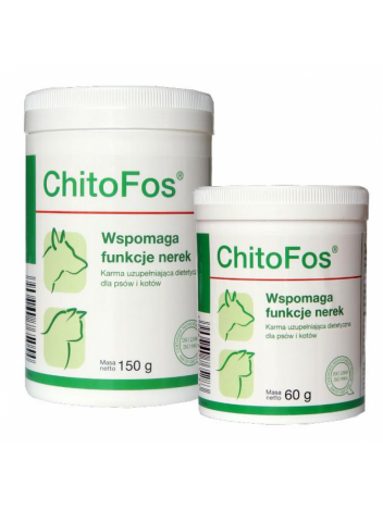 Dolfos ChitoFos - 150g