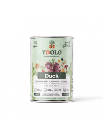 Ydolo Duck 400g