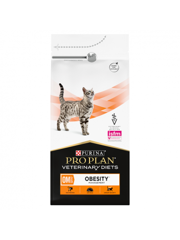 Pro Plan Veterinary OM St/Ox Obesity Management 1,5kg