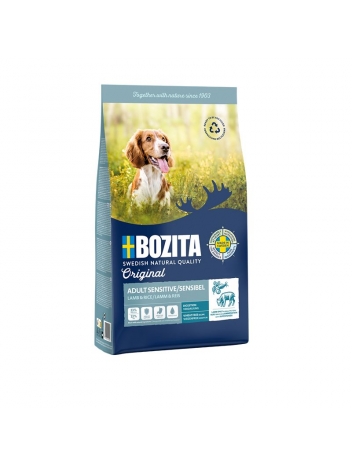 Bozita Original Sensitive Digestion 12kg