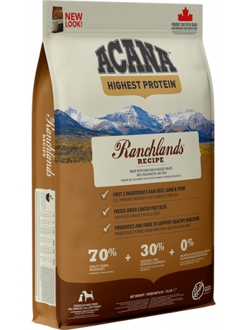 Acana Ranchlands Dog 6kg