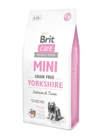 Brit Care Mini Yorkshire 7kg
